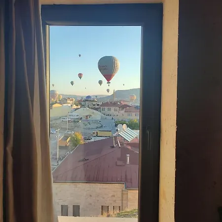 מלון Balloon View