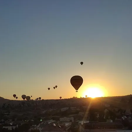 Balloon View 3* גורמה
