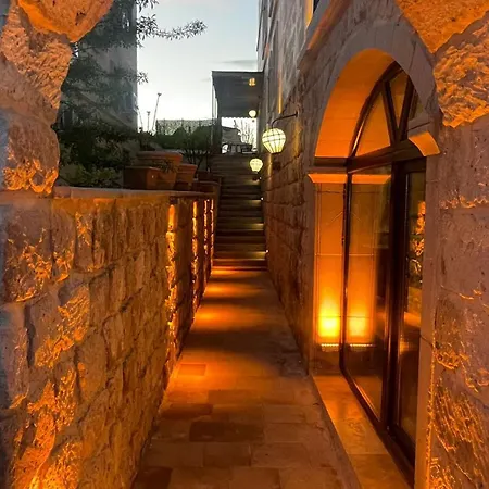 מלון Balloon View גורמה
