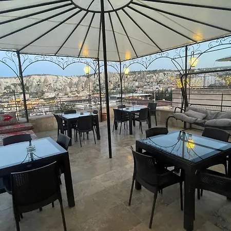 מלון Balloon View