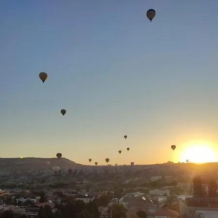 Balloon View