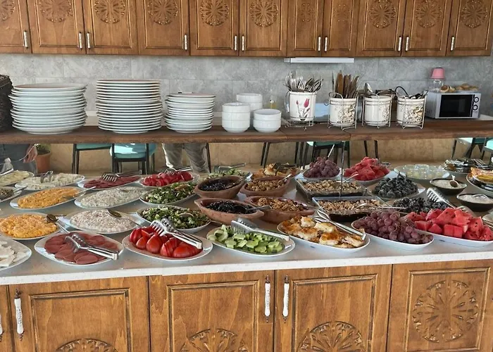 Balloon View 3* Göreme