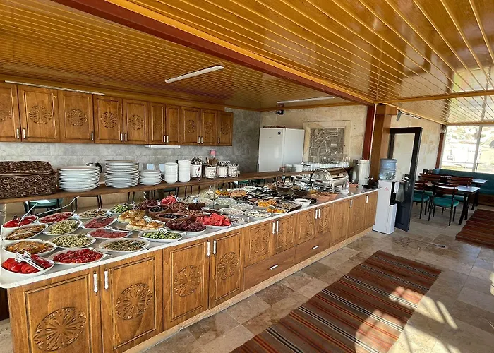 Hotell Balloon View 3*