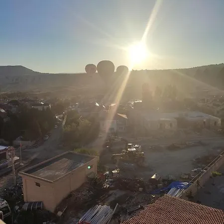 Balloon View 3* Göreme
