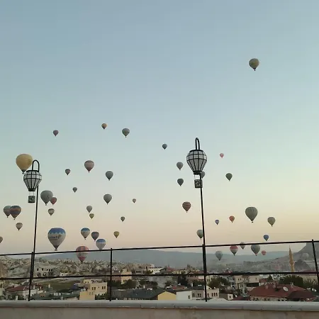 Szálloda Balloon View 3*