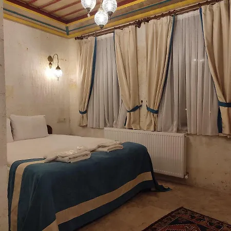 Balloon View Hotel 3*