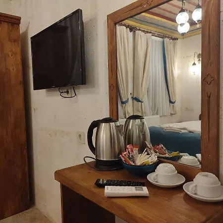 Balloon View 3* Göreme