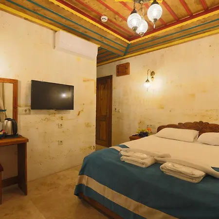 Balloon View 3* Göreme