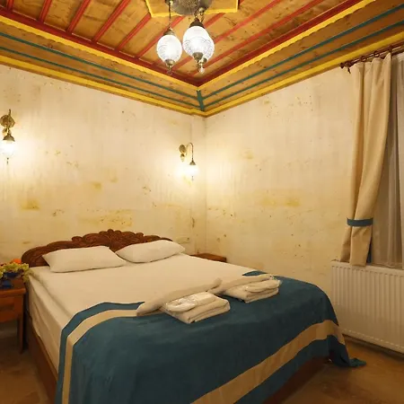 Szálloda Balloon View 3*
