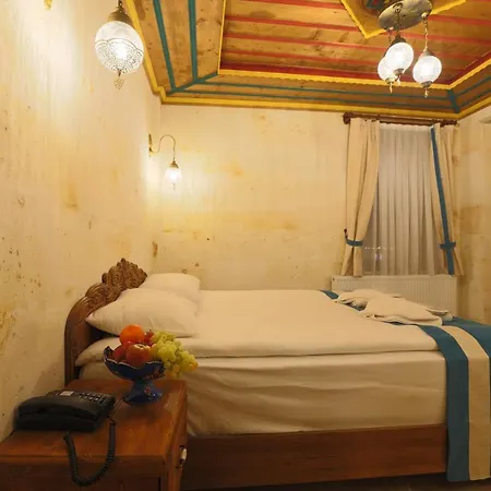 Balloon View Hotel Göreme