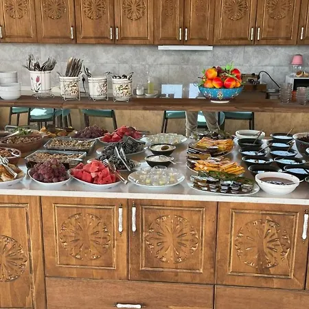 Balloon View 3* Göreme