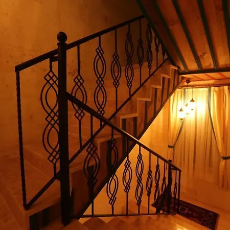 Balloon View Hotel Göreme