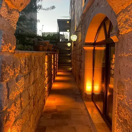 Hotel Balloon View 3*