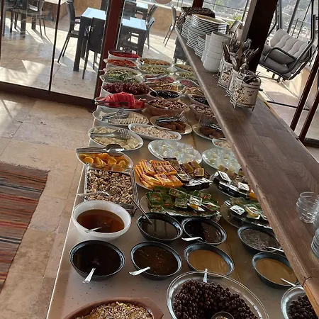 Balloon View Hotel 3*