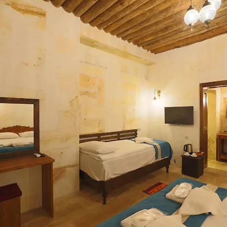 Balloon View Hotel Göreme