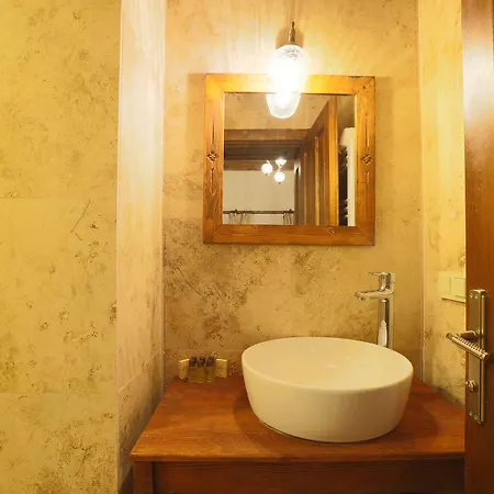 Balloon View Hotel Göreme