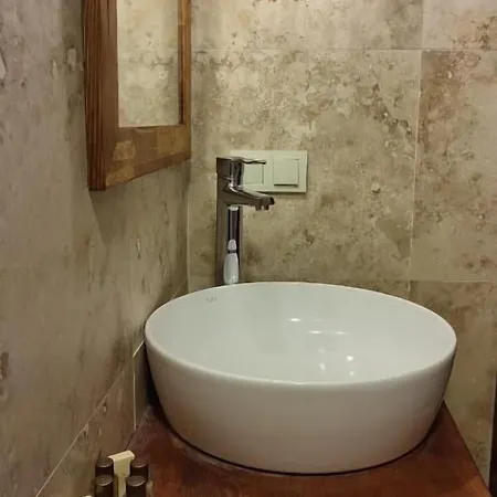 Balloon View Hotel 3*