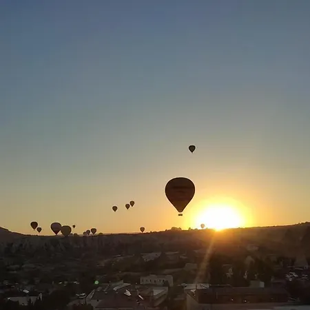 Balloon View Szálloda 3*