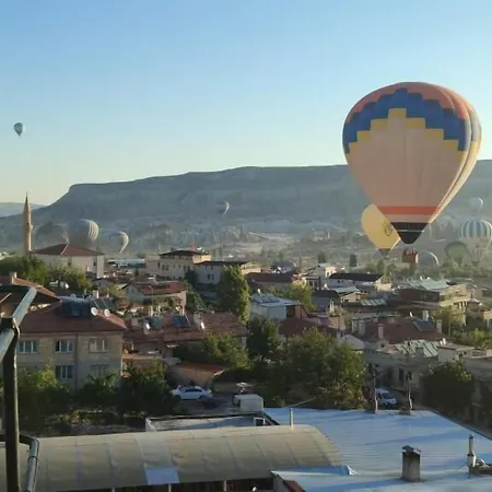 Balloon View