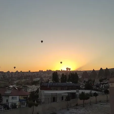 Balloon View 3* Göreme
