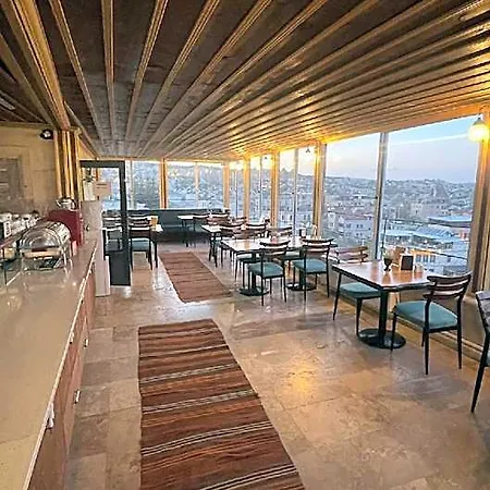 Balloon View מלון גורמה