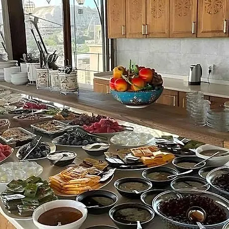 Balloon View גורמה