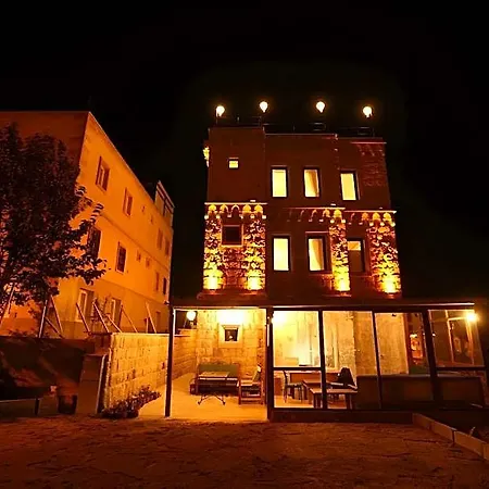 Hotel Balloon View Göreme