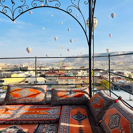 Balloon View 3*