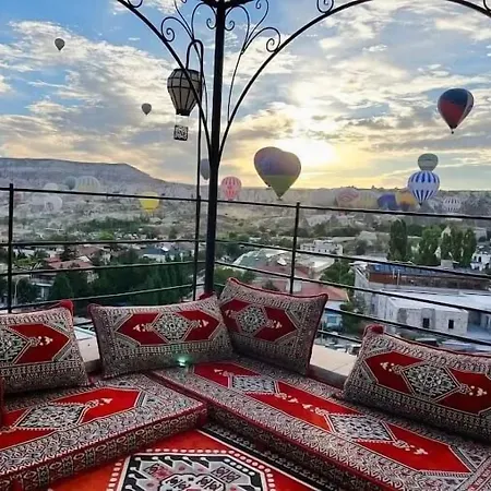 Balloon View Szálloda