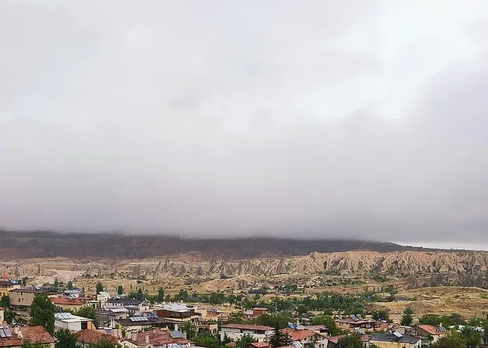 Hotel Balloon View 3*