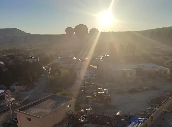 Balloon View 3* Goreme