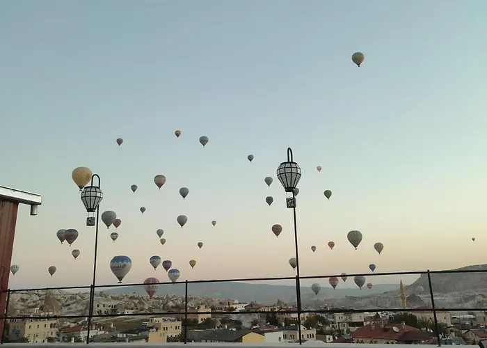 Otel Balloon View 3*
