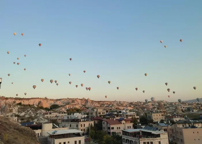 Balloon View Otel 3*