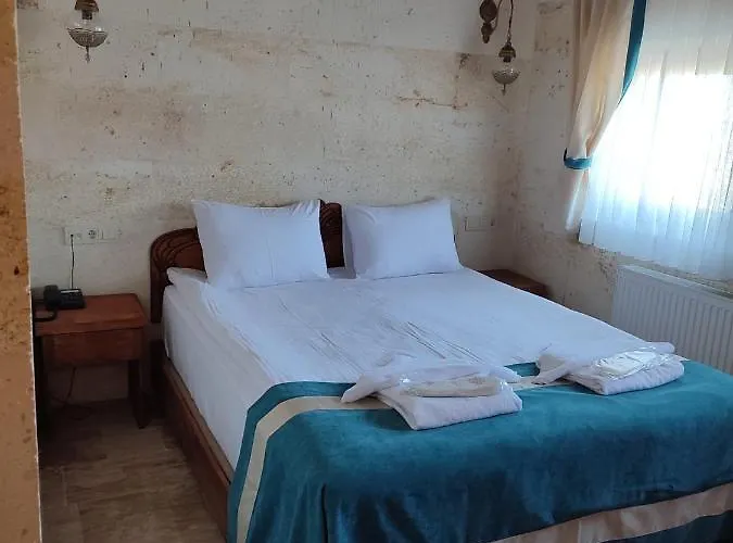 Balloon View Hotel 3*