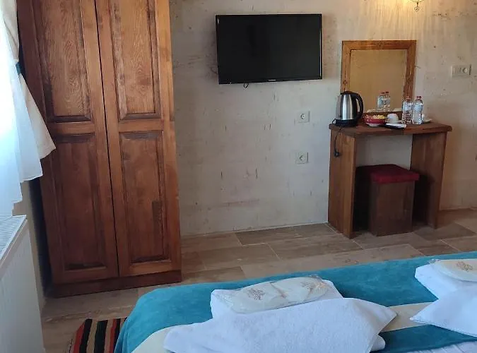 Balloon View Otel 3*