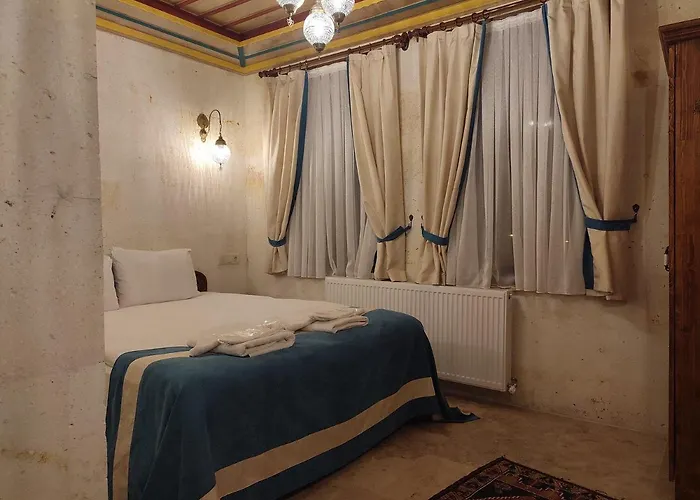 Balloon View Otel 3*