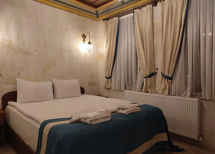 Hotel Balloon View Goreme