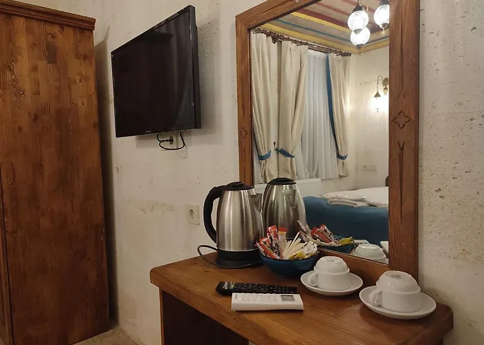 Balloon View 3* Goreme