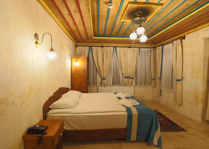 Otel Balloon View 3*