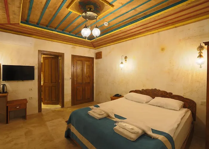 Hotel Balloon View Goreme