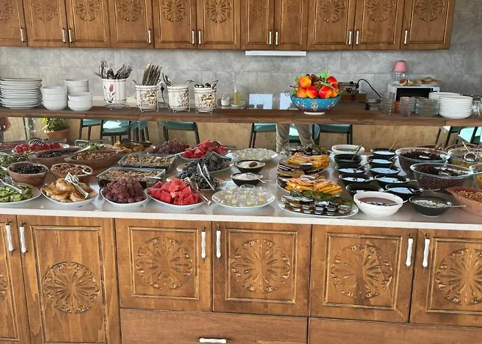 Balloon View 3* Göreme