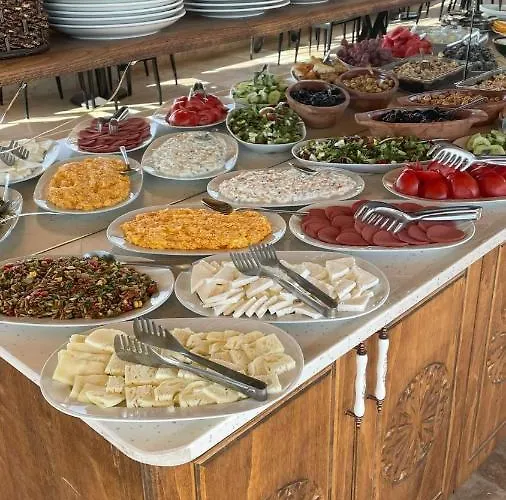 Balloon View Otel 3*