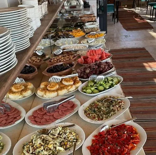 Otel Balloon View 3*