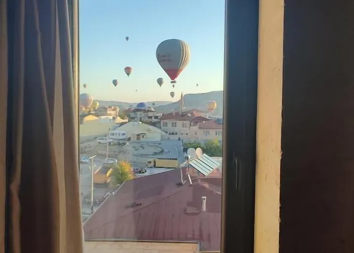 Balloon View