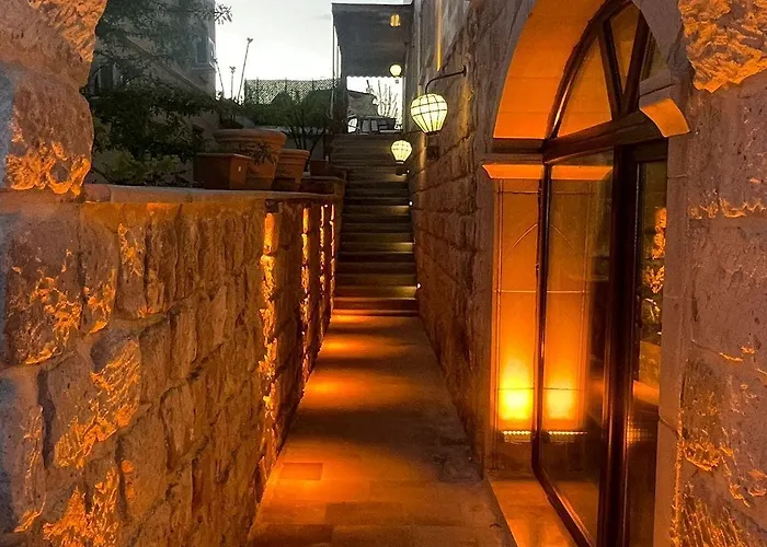 Hotel Balloon View 3*