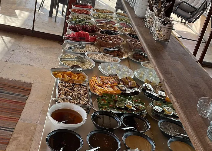 Balloon View Otel 3*