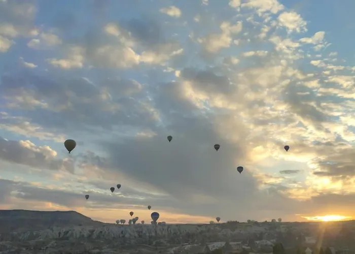 Balloon View 3* Goreme