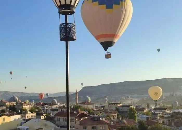 Otel Balloon View 3*
